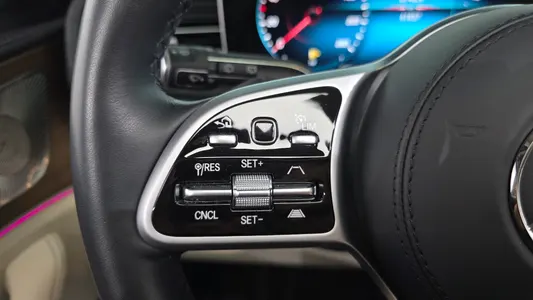 Mercedes-Benz GLE-Class W167 GLE450 4MATIC 2021 18