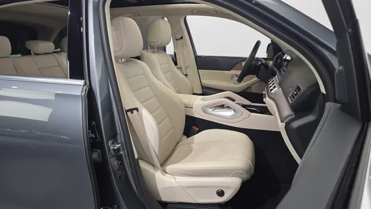 Mercedes-Benz GLE-Class W167 GLE450 4MATIC 2021 26