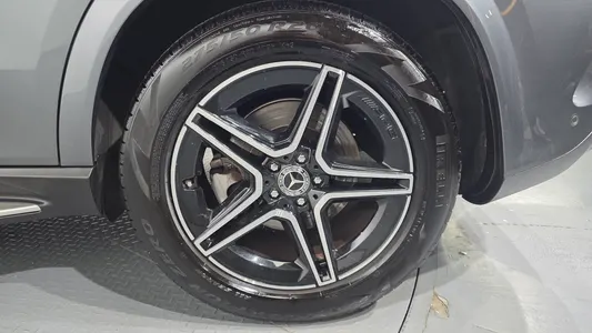 Mercedes-Benz GLE-Class W167 GLE450 4MATIC 2021 21