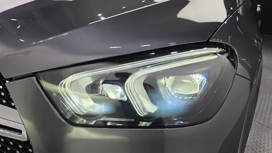 Mercedes-Benz GLE-Class W167 GLE450 4MATIC 2021 22