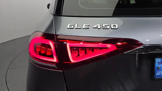 Mercedes-Benz GLE-Class W167 GLE450 4MATIC 2021 23