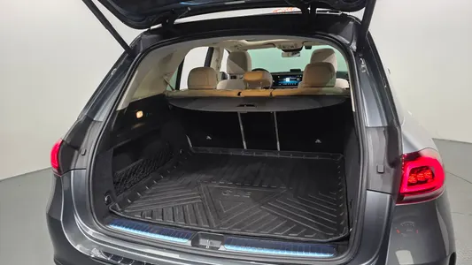 Mercedes-Benz GLE-Class W167 GLE450 4MATIC 2021 27