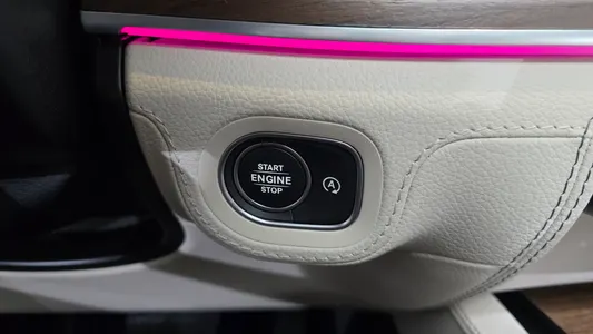 Mercedes-Benz GLE-Class W167 GLE450 4MATIC 2021 29
