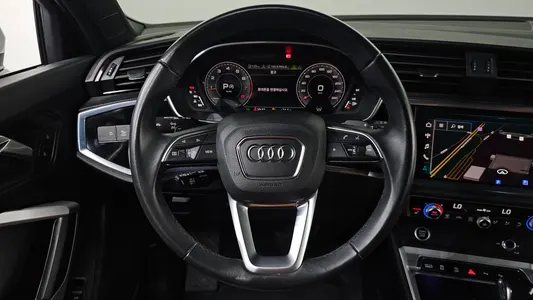 Audi Q3 (F3) 40 TFSI 2024 15
