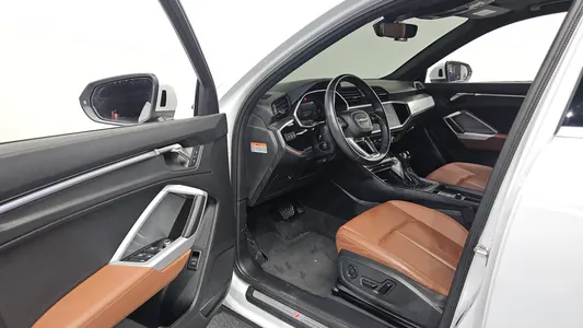Audi Q3 (F3) 40 TFSI 2024 10