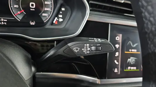 Audi Q3 (F3) 40 TFSI 2024 20