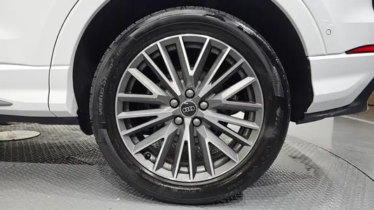 Audi Q3 (F3) 40 TFSI 2024 21