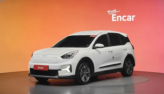 Kia 2022