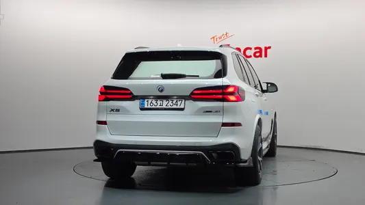 BMW X5 (G05) xDrive 40i M 2023 4