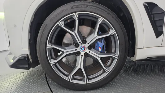 BMW X5 (G05) xDrive 40i M 2023 5
