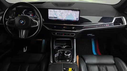 BMW X5 (G05) xDrive 40i M 2023 7