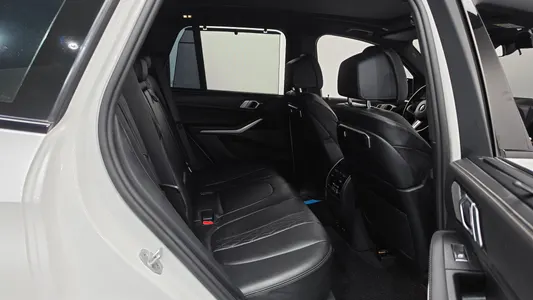 BMW X5 (G05) xDrive 40i M 2023 11