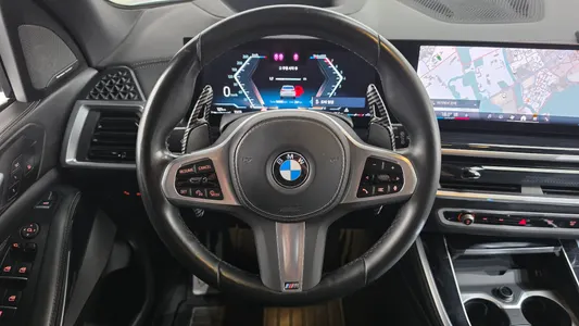 BMW X5 (G05) xDrive 40i M 2023 13