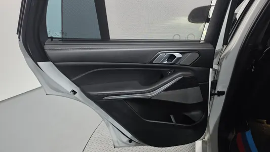 BMW X5 (G05) xDrive 40i M 2023 25