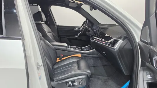 BMW X5 (G05) xDrive 40i M 2023 26