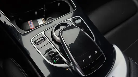 Mercedes-Benz C-Class W205 C220 d 4MATIC 2020 29