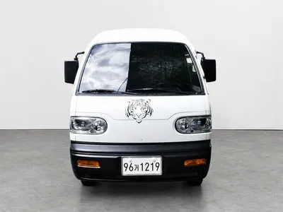 Chevrolet 2 2020