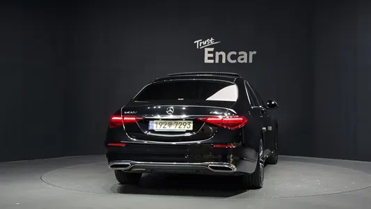 Mercedes-Benz S-Class W223 S450 d 4MATIC 2024 4