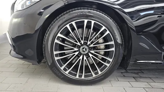 Mercedes-Benz S-Class W223 S450 d 4MATIC 2024 5