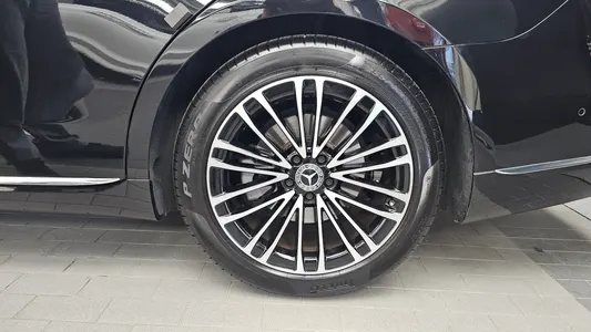 Mercedes-Benz S-Class W223 S450 d 4MATIC 2024 21