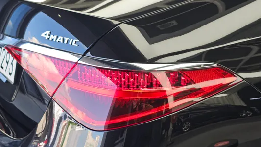 Mercedes-Benz S-Class W223 S450 d 4MATIC 2024 23
