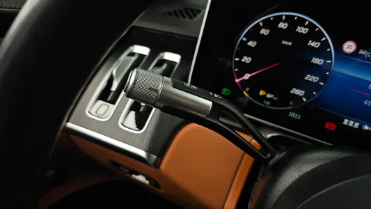 Mercedes-Benz S-Class W223 S450 d 4MATIC 2024 29