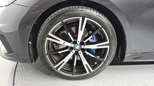 BMW 5 Series (G60) 530i xDrive M 2024 4