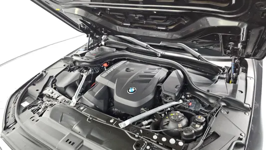 BMW 5 Series (G60) 530i xDrive M 2024 5