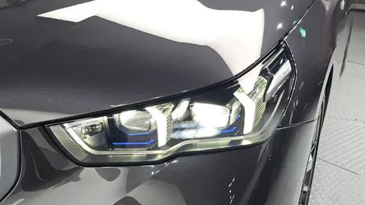 BMW 5 Series (G60) 530i xDrive M 2024 22