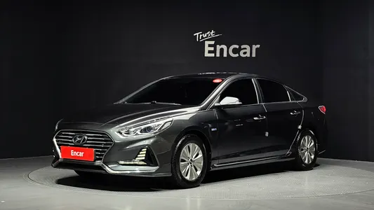 Hyundai 2019