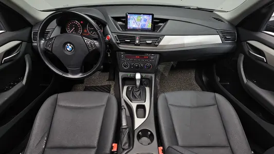BMW X1 (E84) xDrive 18d 2011 6