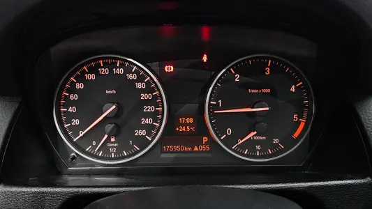 BMW X1 (E84) xDrive 18d 2011 7