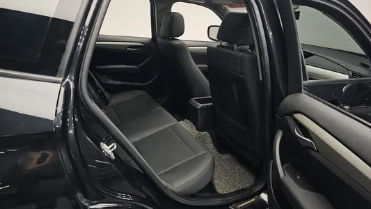 BMW X1 (E84) xDrive 18d 2011 11