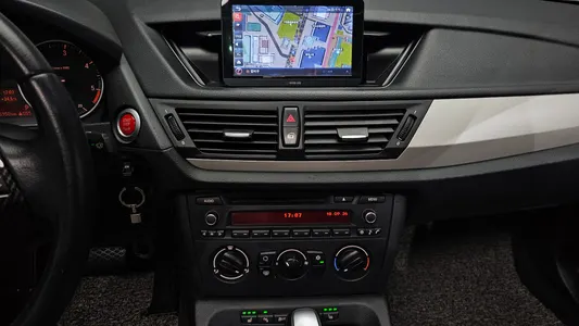 BMW X1 (E84) xDrive 18d 2011 13