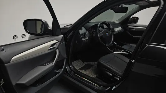 BMW X1 (E84) xDrive 18d 2011 9