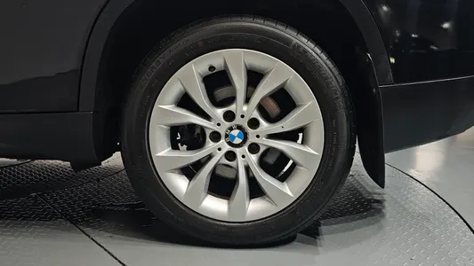 BMW X1 (E84) xDrive 18d 2011 21