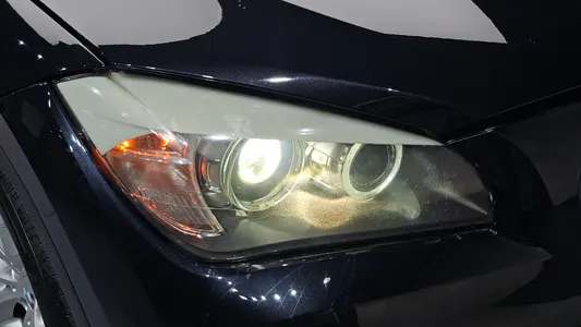 BMW X1 (E84) xDrive 18d 2011 22