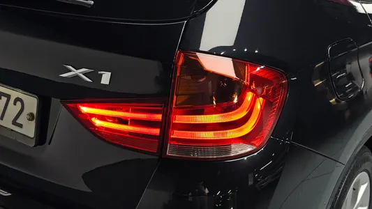 BMW X1 (E84) xDrive 18d 2011 23