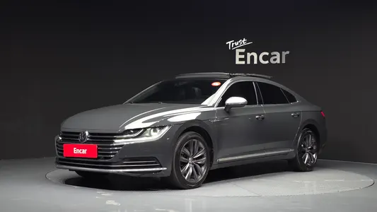 Volkswagen 2.0 TDI 2018