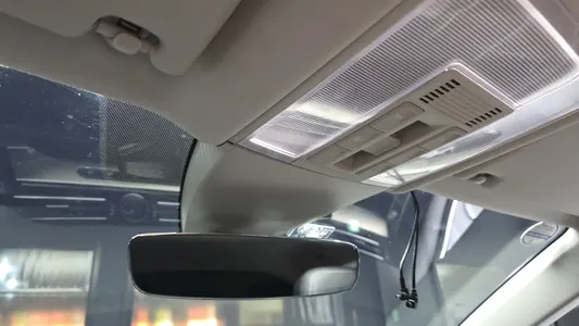 Volkswagen 아테온 2.0 TDI 2018 18