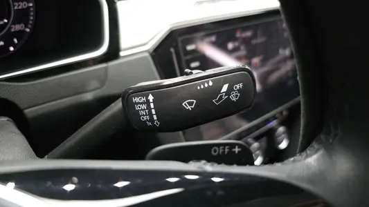 Volkswagen 아테온 2.0 TDI 2018 28