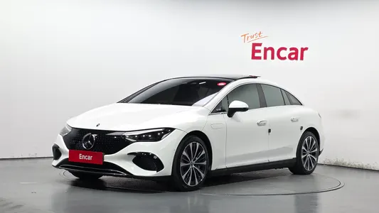 Mercedes-Benz EQE V295 EQE350+ 2023