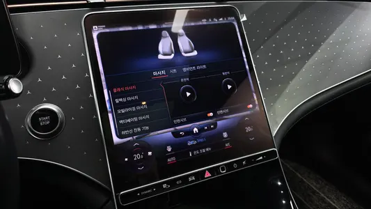 Mercedes-Benz EQE V295 EQE350+ 2023 17