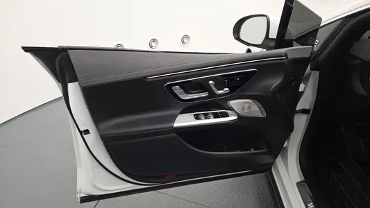 Mercedes-Benz EQE V295 EQE350+ 2023 24