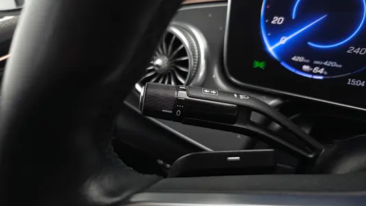 Mercedes-Benz EQE V295 EQE350+ 2023 36