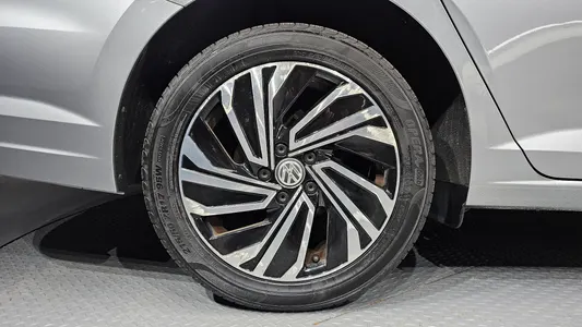 Volkswagen 7 1.4 TSI 2021 4