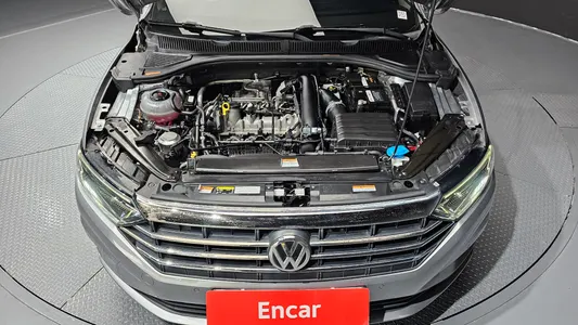 Volkswagen 7 1.4 TSI 2021 5
