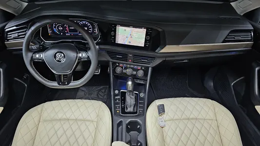 Volkswagen 7 1.4 TSI 2021 6