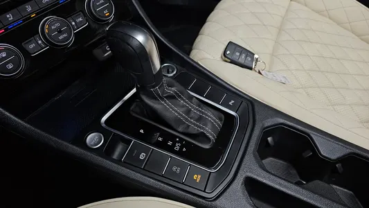 Volkswagen 7 1.4 TSI 2021 8