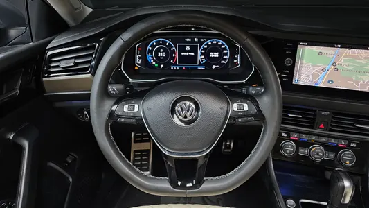 Volkswagen 7 1.4 TSI 2021 11
